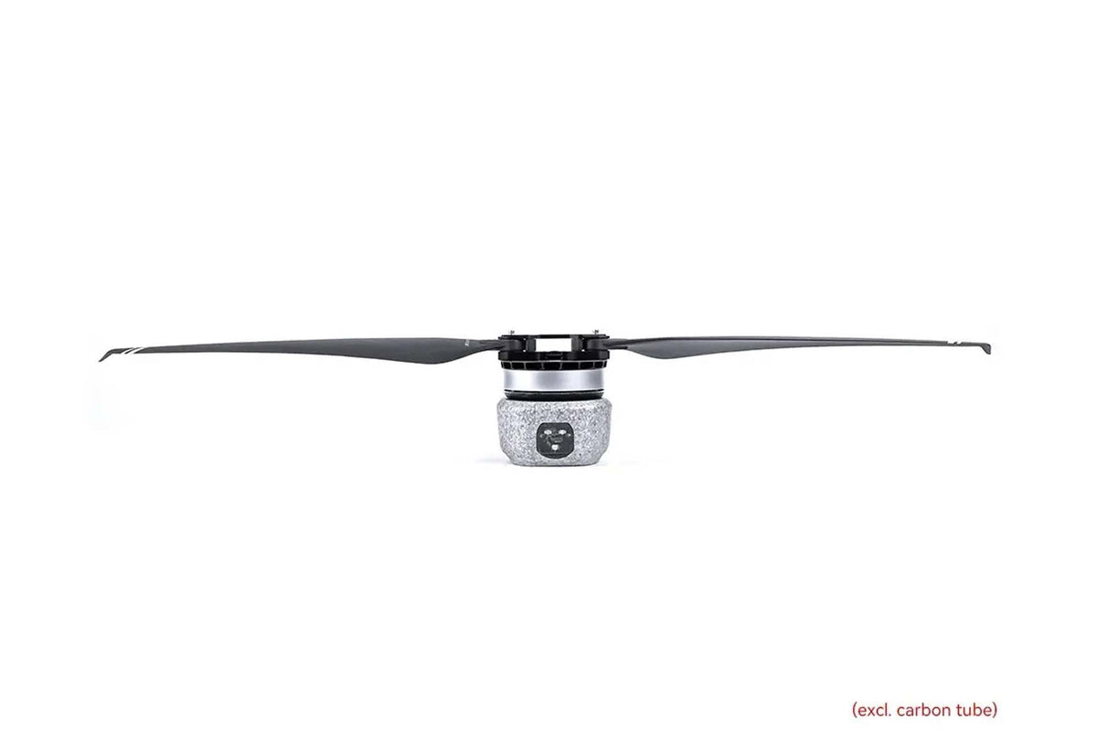 T-Motor A12L-24S KV49 + MF4315P Props Modular Propulsion System