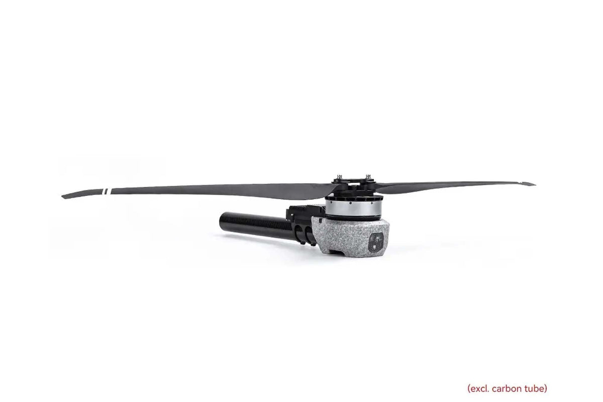 T-Motor A12XL-24S KV48 + MF4918P Props Modular Propulsion System