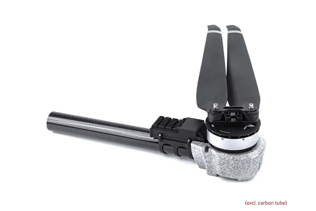 T-Motor A12XL-24S KV48 + MF4918P Props Modular Propulsion System