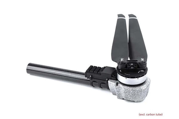T-Motor A12XL-24S KV48 + MF4918P Props Modular Propulsion System