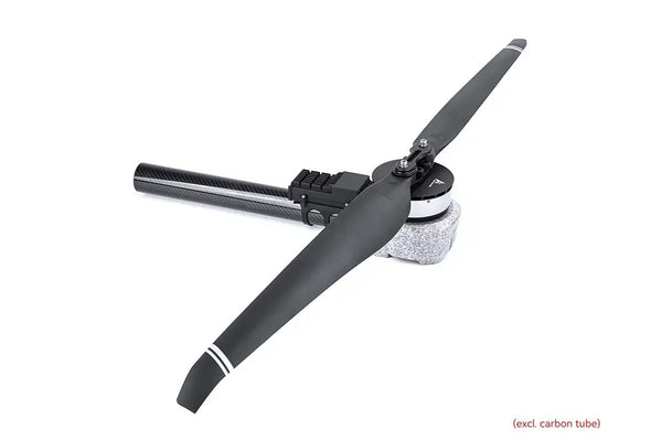 T-Motor A12XL-24S KV48 + MF4918P Props Modular Propulsion System