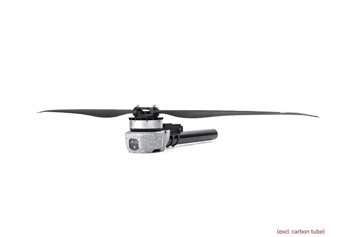 T-Motor A12XL-24S KV48 + MF4918P Props Modular Propulsion System
