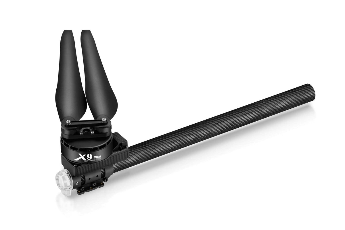Hobbywing - X9 Plus Power System - (1 Pair CW/CCW)