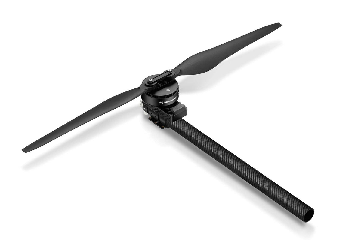 Hobbywing - X9 Plus Power System - (1 Pair CW/CCW)