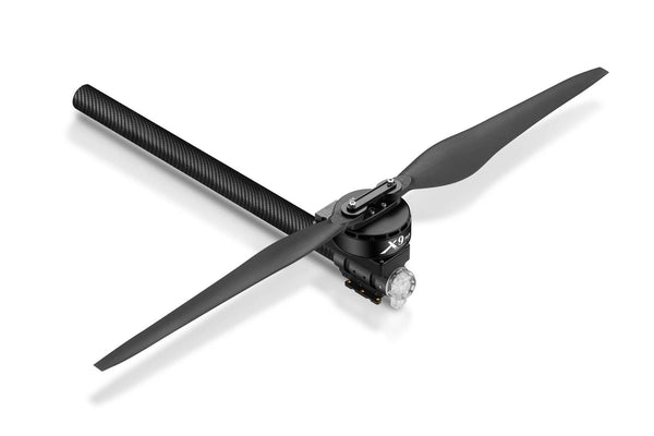 Hobbywing - X9 Plus Power System - (1 Pair CW/CCW)