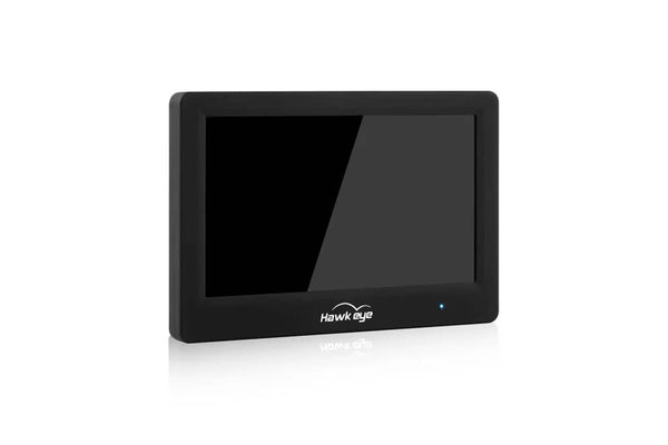 Hawkeye- Hawkeye Sharp Vision 2 FPV 7" Monitor