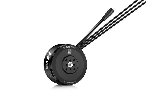 Hobbywing V5212 - KV275 - Motor