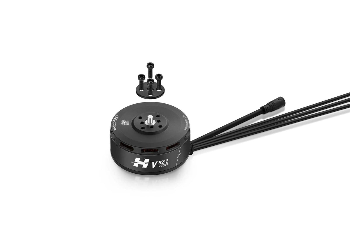 Hobbywing V5212 - KV275 - Motor