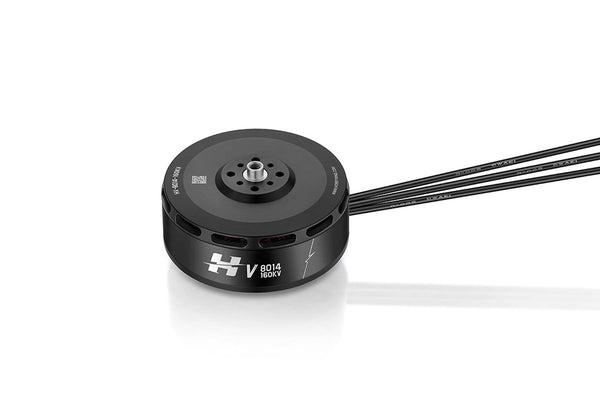 Hobbywing V8014 - KV170