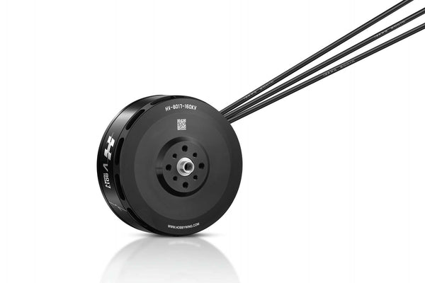 Hobbywing V8017 - KV160