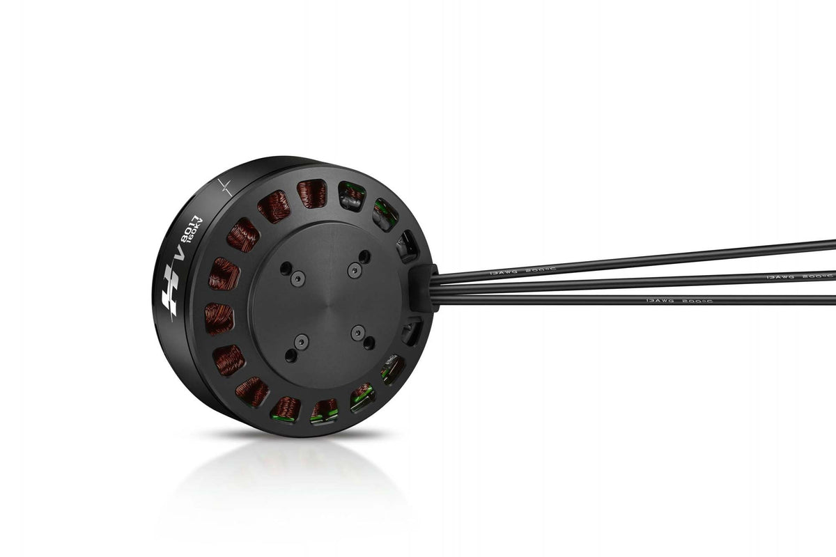 Hobbywing V8017 - KV160
