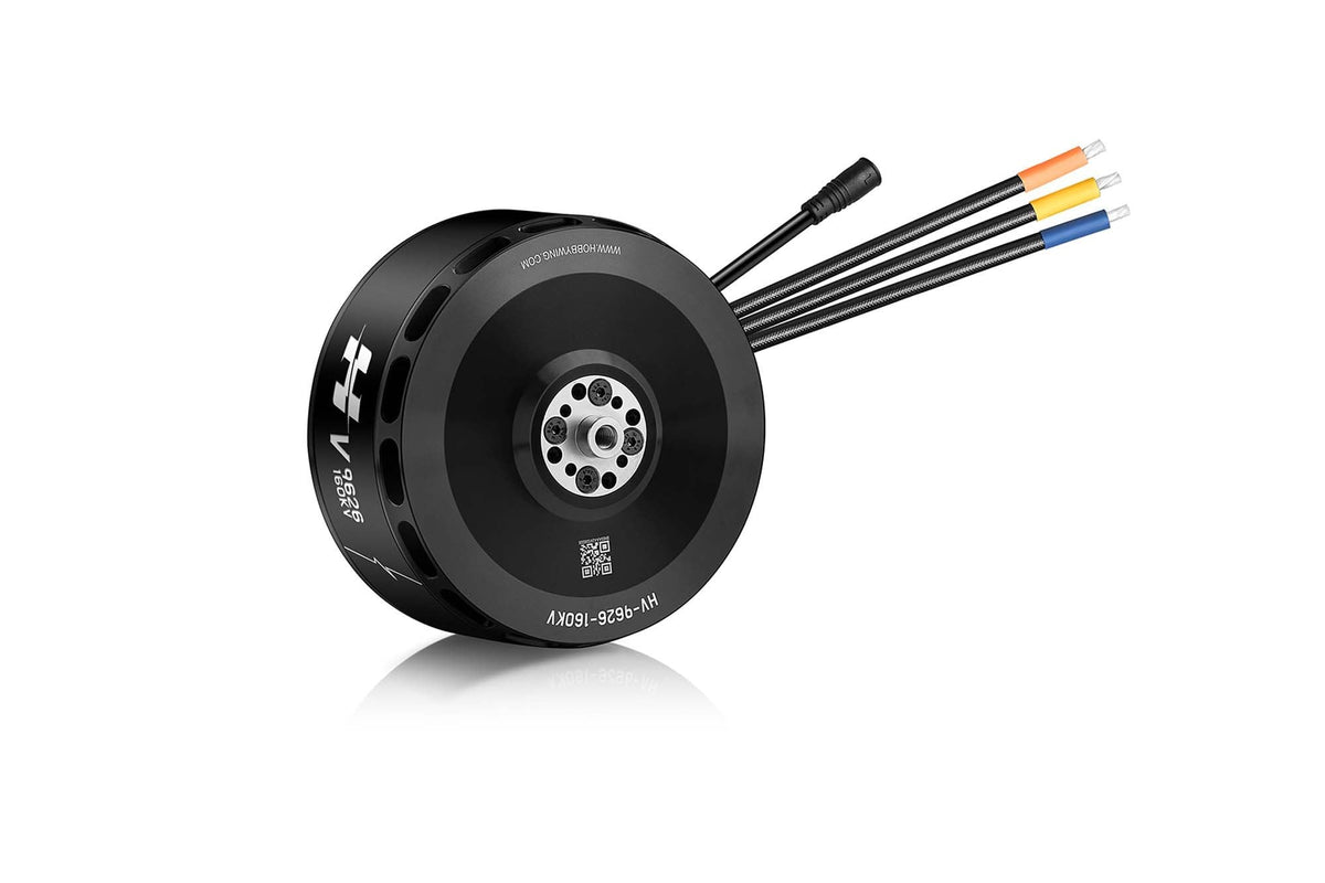 Hobbywing V9626 - KV160