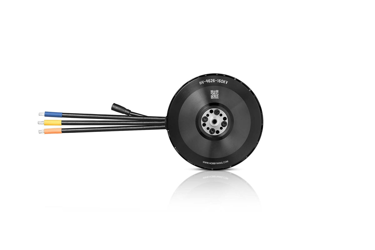 Hobbywing V9626 - KV160