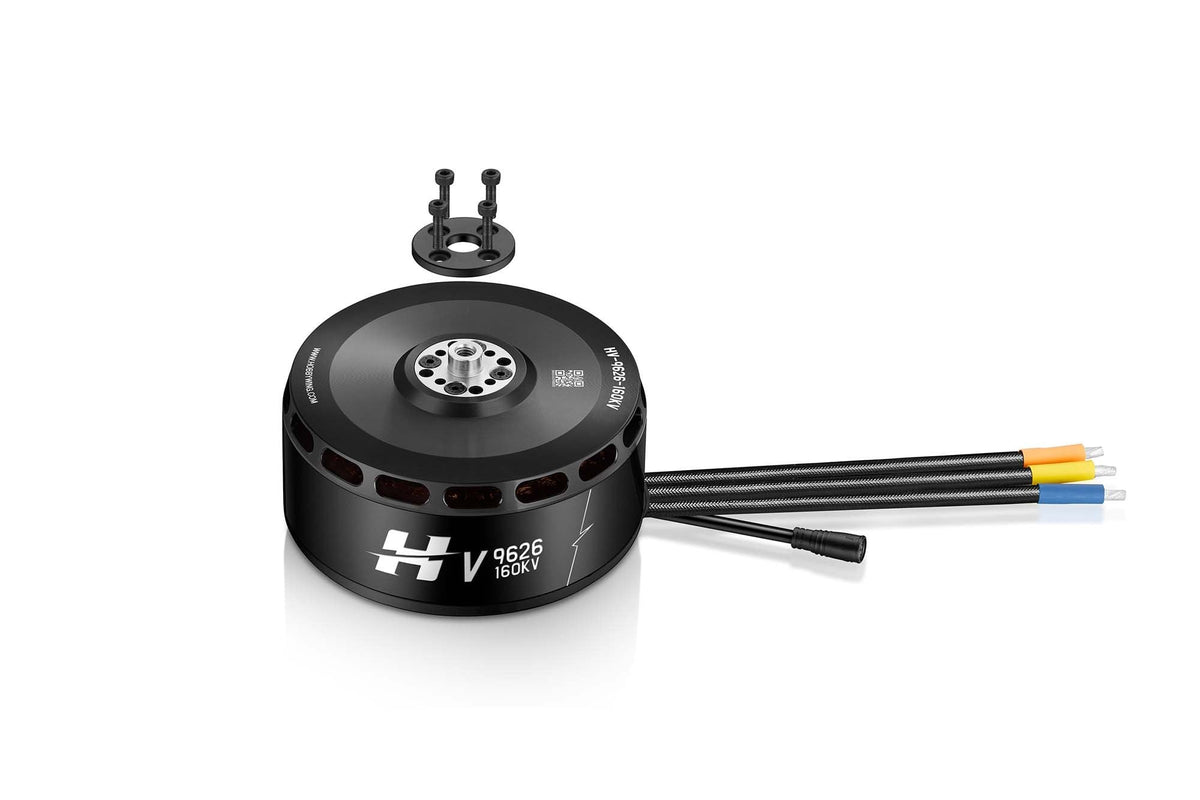Hobbywing V9626 - KV160