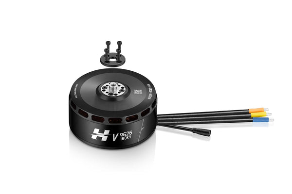 Hobbywing V9626 - KV160