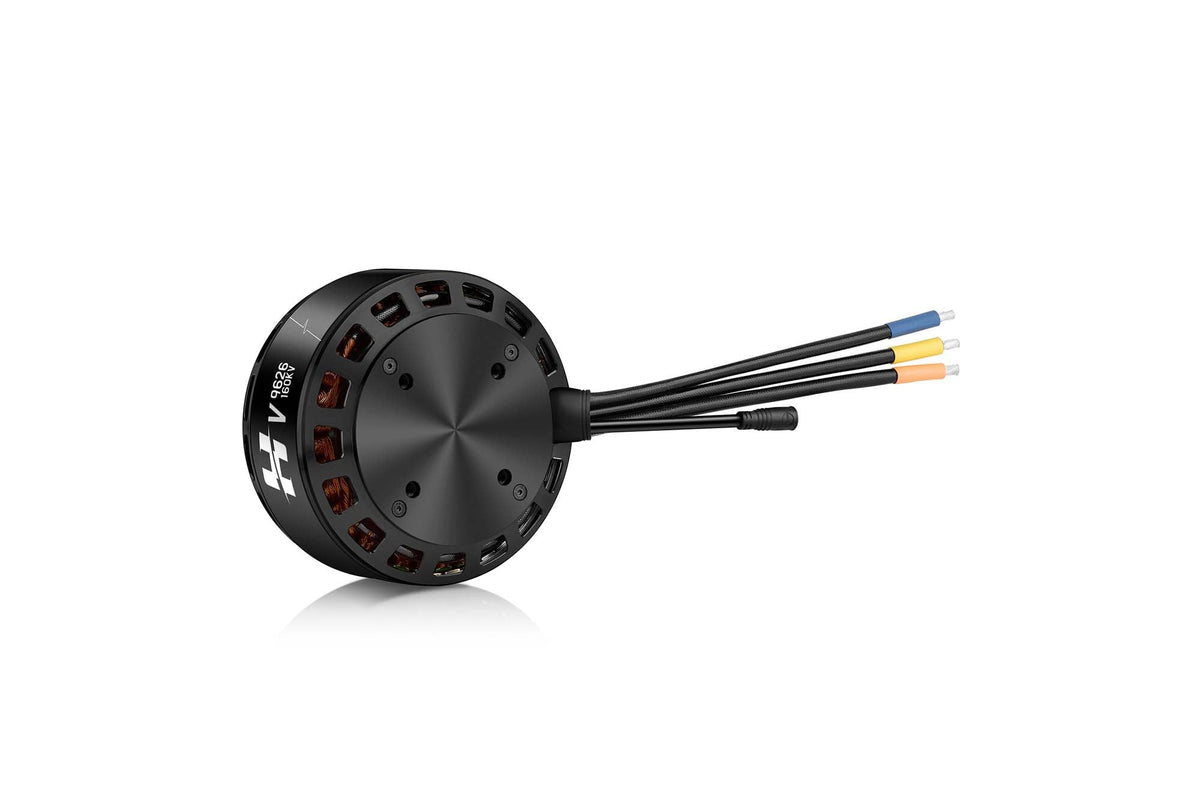 Hobbywing V9626 - KV160