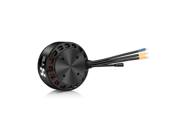 Hobbywing V9626 - KV160