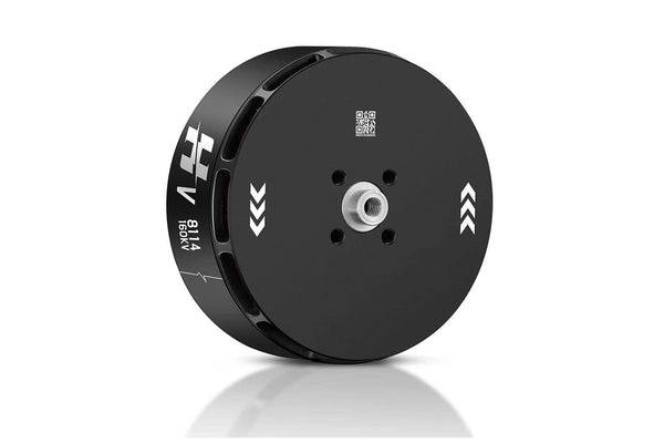 Hobbywing V8114 KV160 & V8120 KV160 Motor