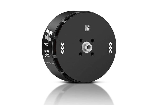 Hobbywing V8114 KV160 & V8120 KV160 Motor