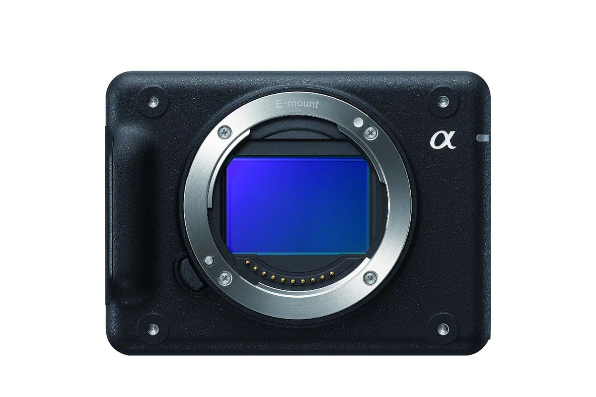 Sony ILX-LR1 Industrial Drone Camera