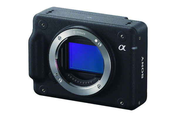 Sony ILX-LR1 Industrial Drone Camera
