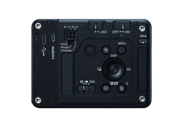Sony ILX-LR1 Industrial Drone Camera
