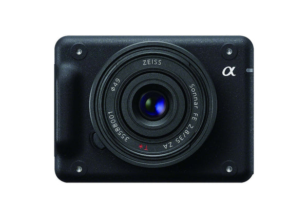 Sony ILX-LR1 Industrial Drone Camera