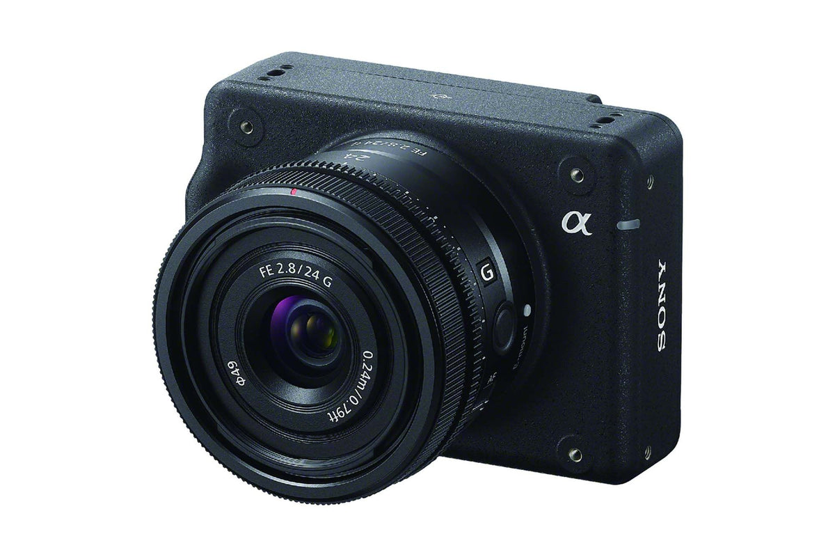 Sony ILX-LR1 Industrial Drone Camera
