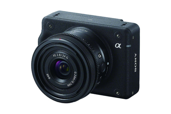 Sony ILX-LR1 Industrial Drone Camera