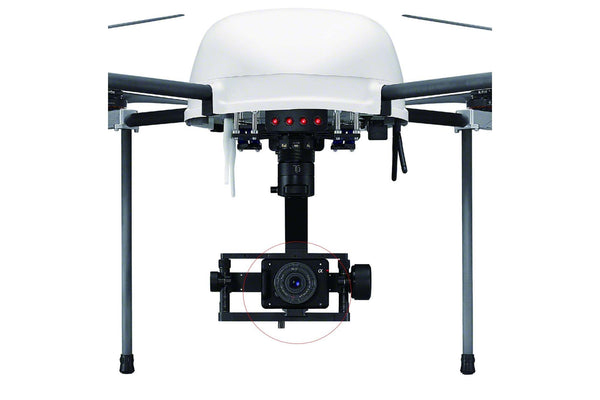 Sony ILX-LR1 Industrial Drone Camera
