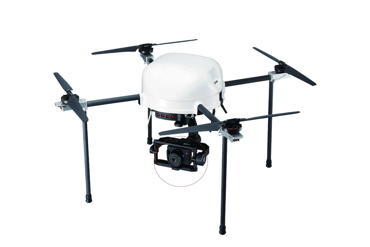 Sony ILX-LR1 Industrial Drone Camera