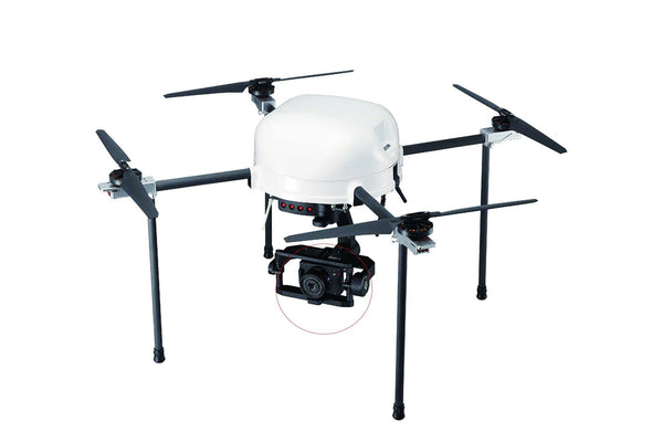 Sony ILX-LR1 Industrial Drone Camera