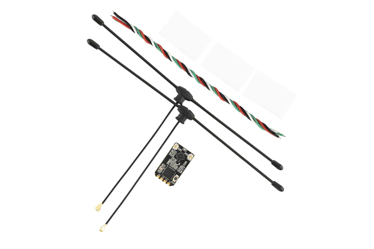 RadioMaster - BR3 - Receiver