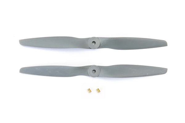 Hee Wing 1060 Glass Fibre Propellers for Hee Wing T2 VTOL (2Pcs)