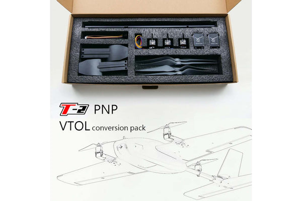 Hee Wing T2 Cruza VTOL Conversion Kit