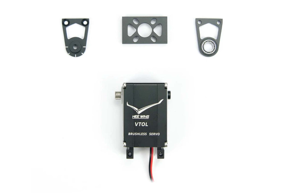 Hee Wing T2 VTOL Brushless Tilting Servo