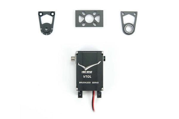 Hee Wing T2 VTOL Brushless Tilting Servo