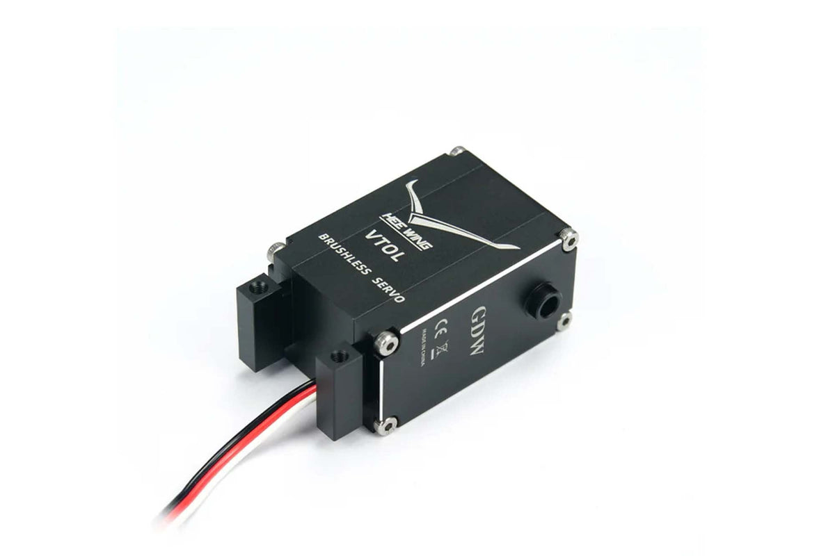 Hee Wing T2 VTOL Brushless Tilting Servo