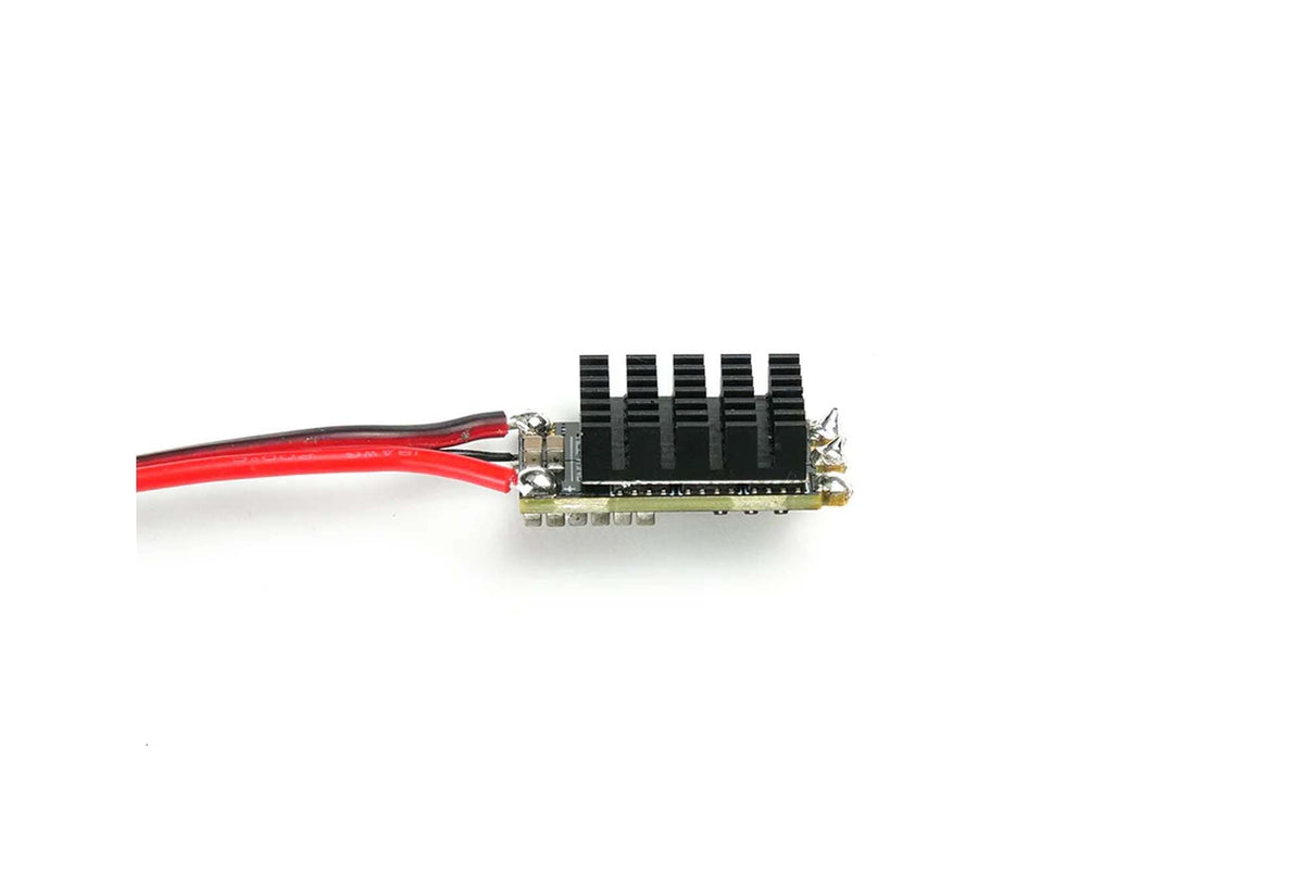 Hee Wing FX-25A ESC for T2 Cruza