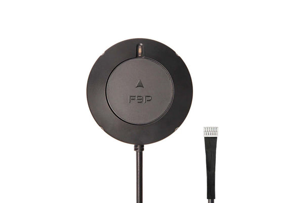 Holybro H-RTK NEO-F9P Rover UART 6-Pin (GPS2 Port) - 12061