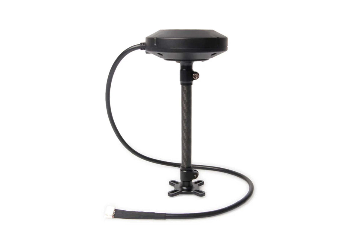 Holybro H-RTK NEO-F9P Rover UART 6-Pin (GPS2 Port) - 12061