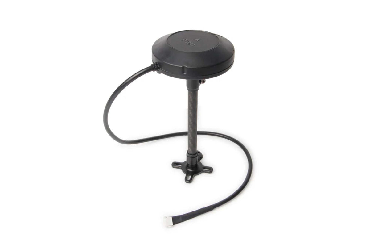 Holybro H-RTK NEO-F9P Rover UART 6-Pin (GPS2 Port) - 12061
