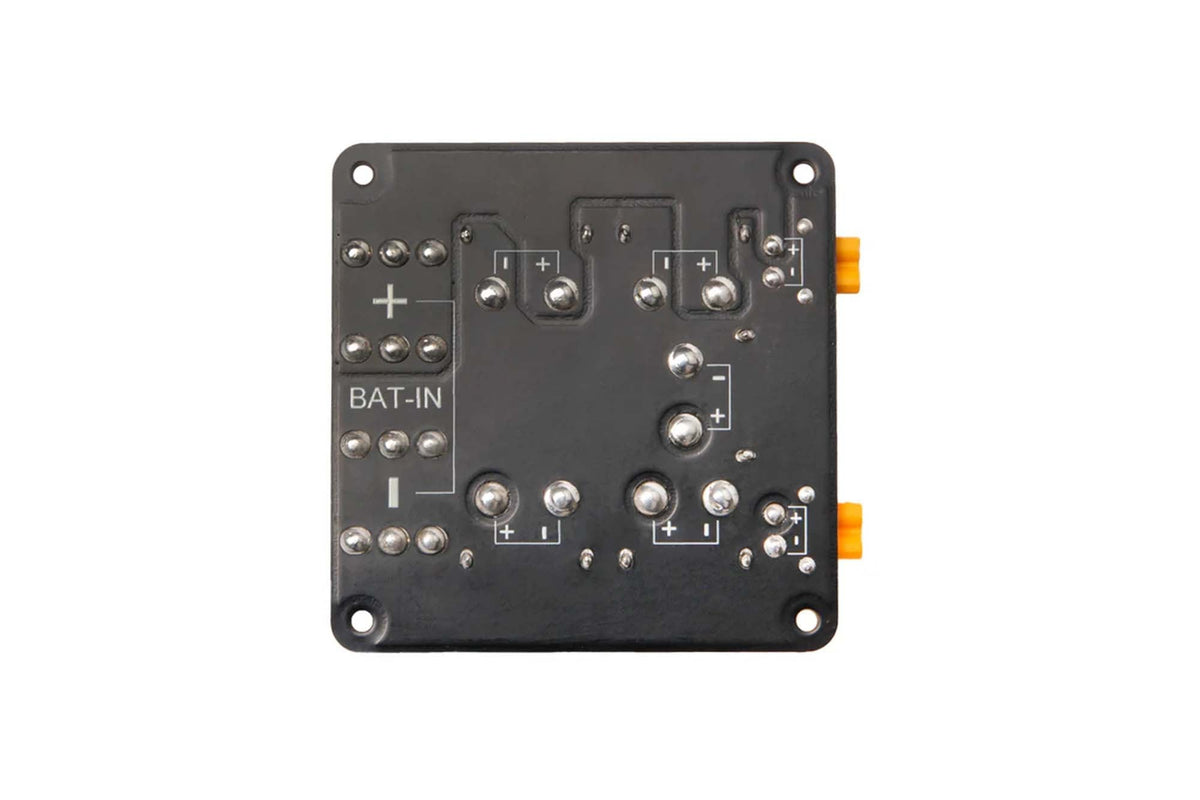 Holybro - Power Distribution Board (PDB) 300A - Side Entry - 18139