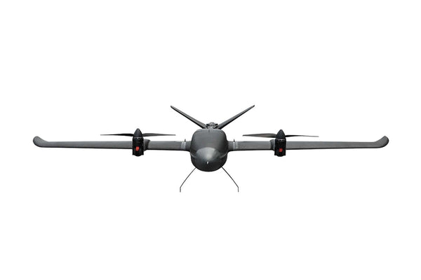 T-Drones VA17 - Tilt Rotor VTOL - PNP