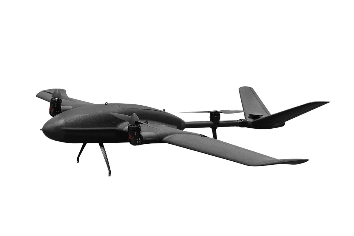 T-Drones VA17 - Tilt Rotor VTOL - PNP