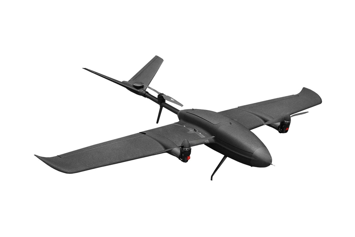 T-Drones VA17 - Tilt Rotor VTOL - PNP