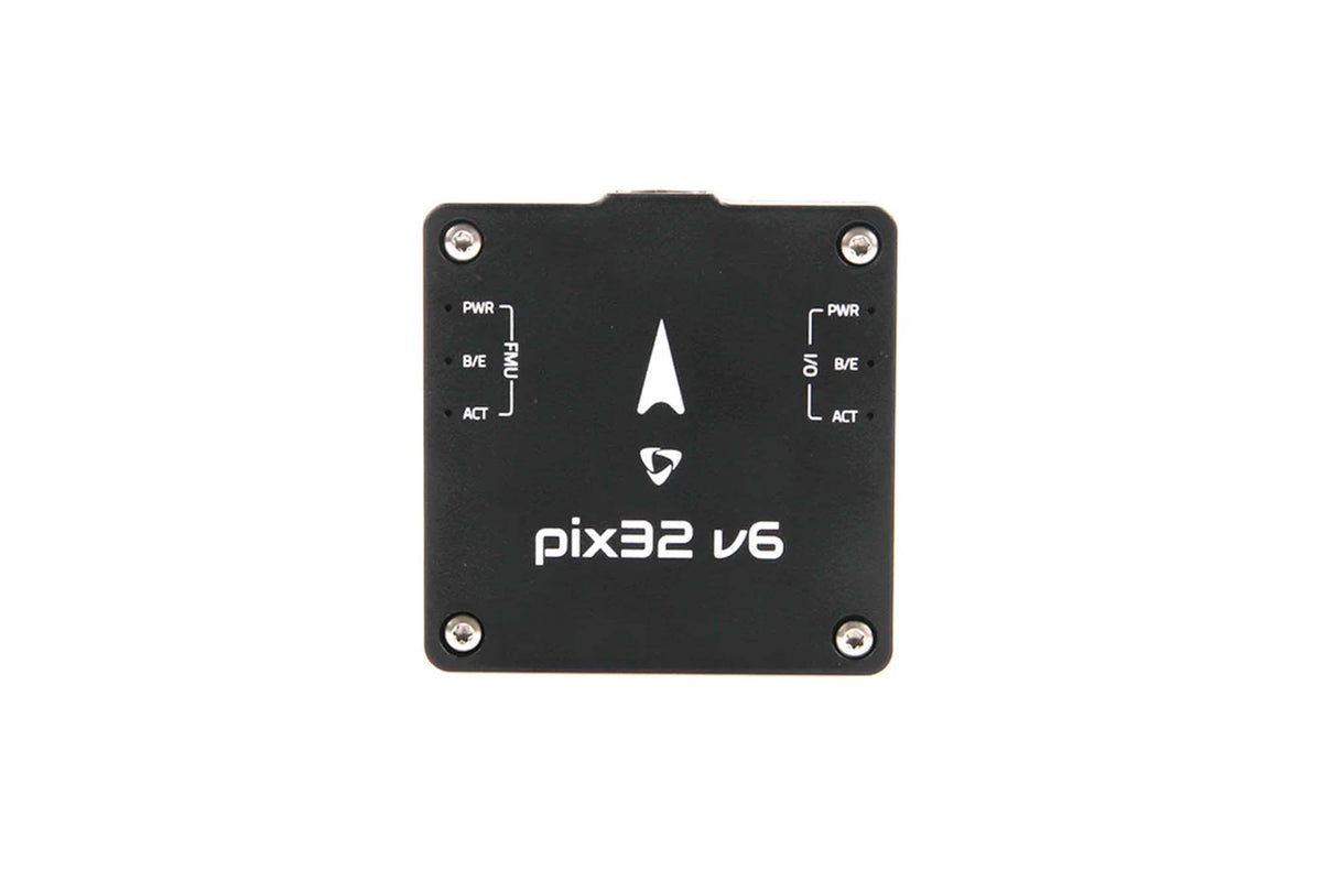 Pix32 V6 Flight Controller Module Only - 11056
