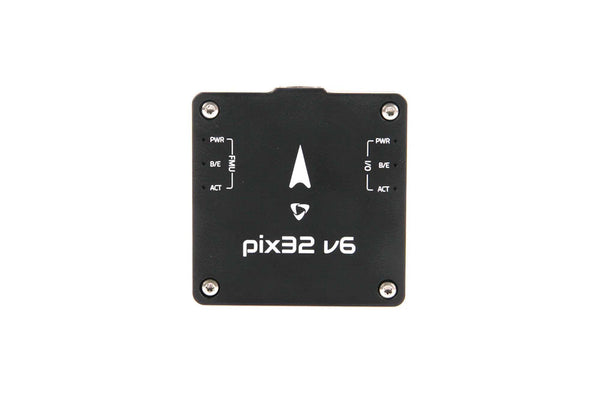 Pix32 V6 Flight Controller Module Only - 11056