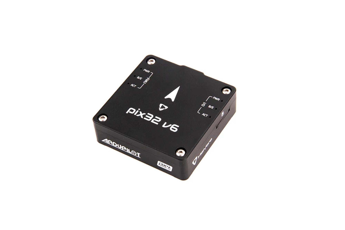 Pix32 V6 Flight Controller Module Only - 11056