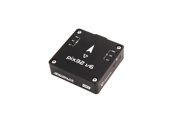 Pix32 V6 Flight Controller Module Only - 11056